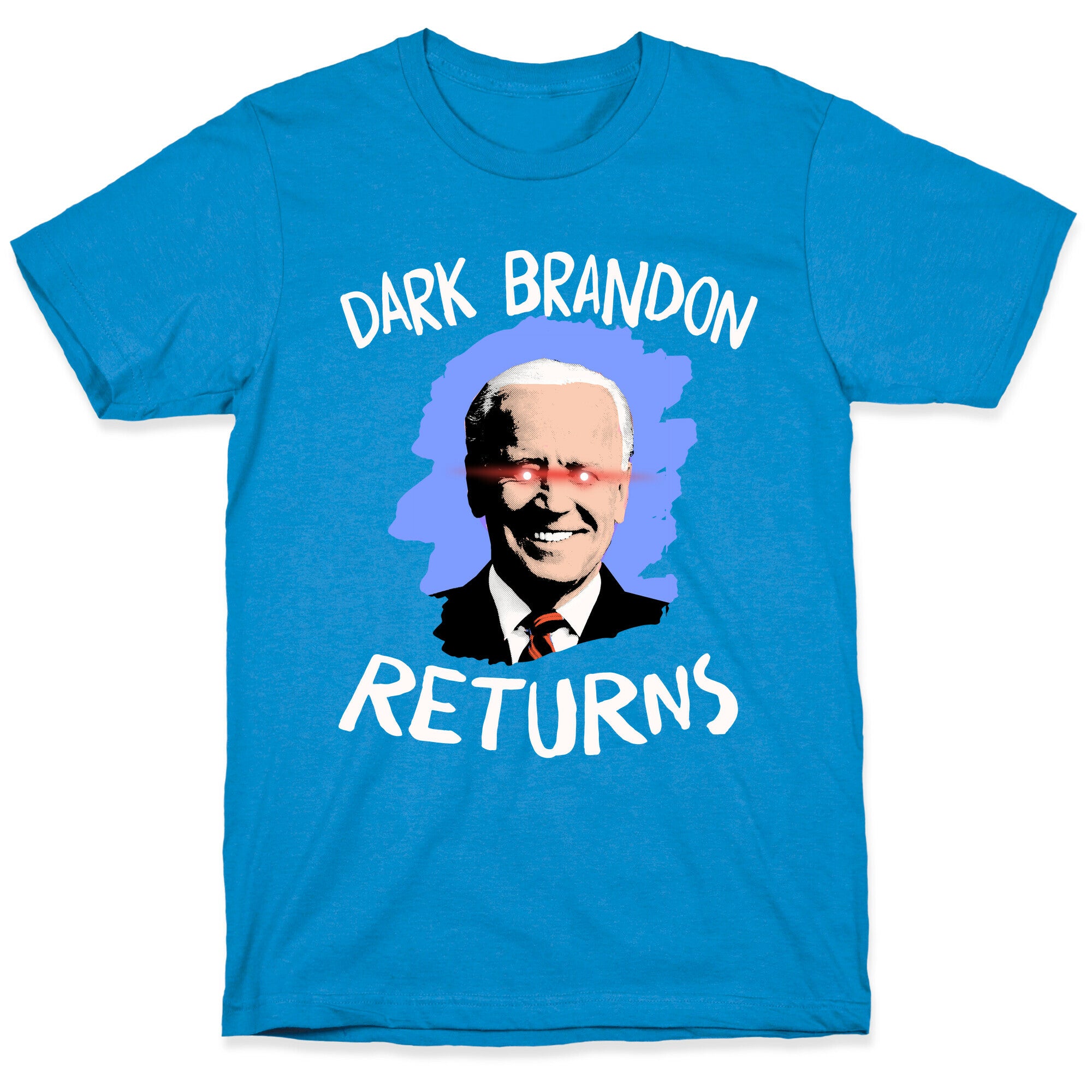 Dark Brandon Returns T-Shirt